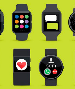 Best wearable tech that you don’t need to wear on your wrist!