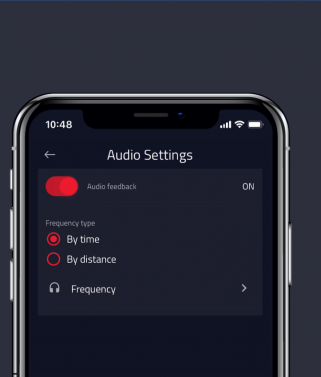 Humon Introduces Audio Feedback into Your Workouts