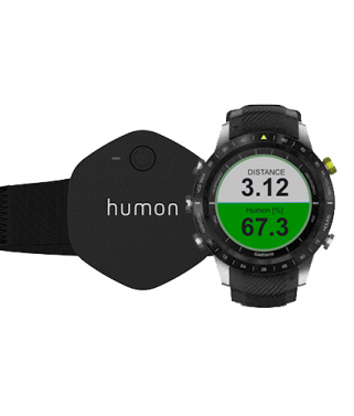 Everything you Need to Know About Training with Humon and Garmin