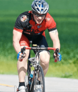 A Cycling Case Study on Training With Muscle Oxygen by Dr. Chris Myers